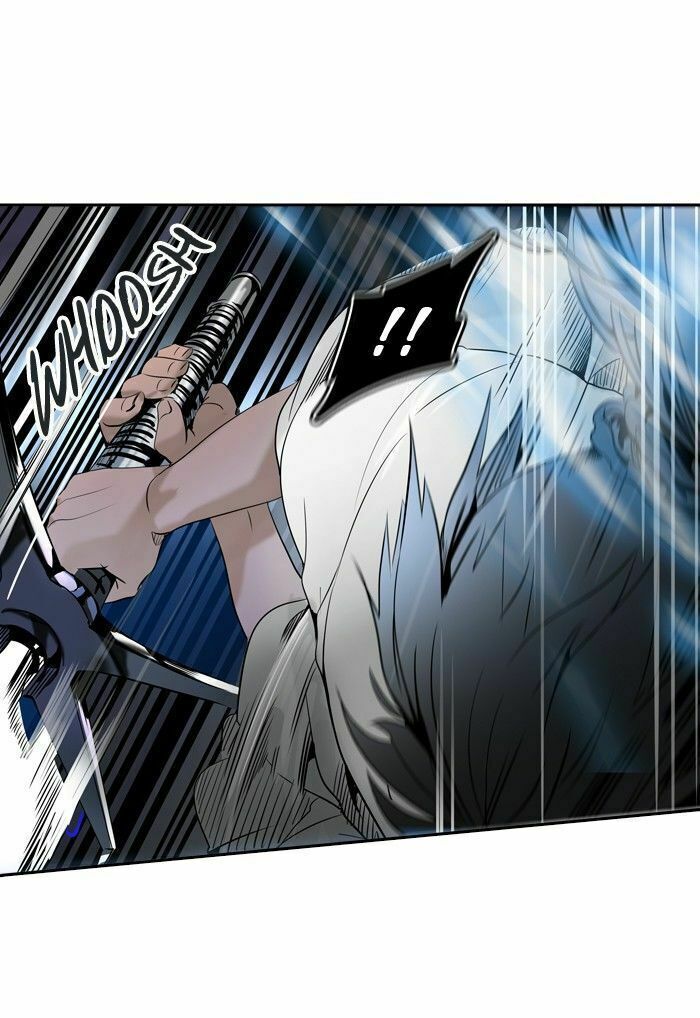Tòa Tháp Bí Ẩn Chap 291 - Next Chap 292