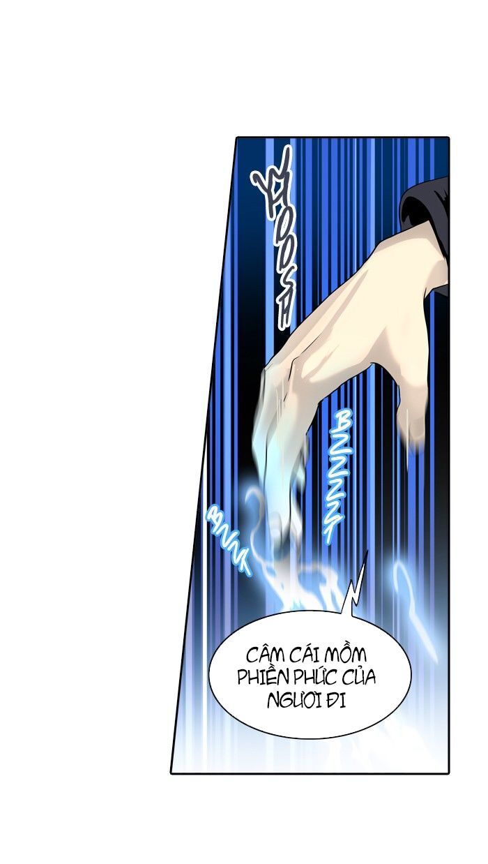 Tòa Tháp Bí Ẩn Chap 291 - Next Chap 292