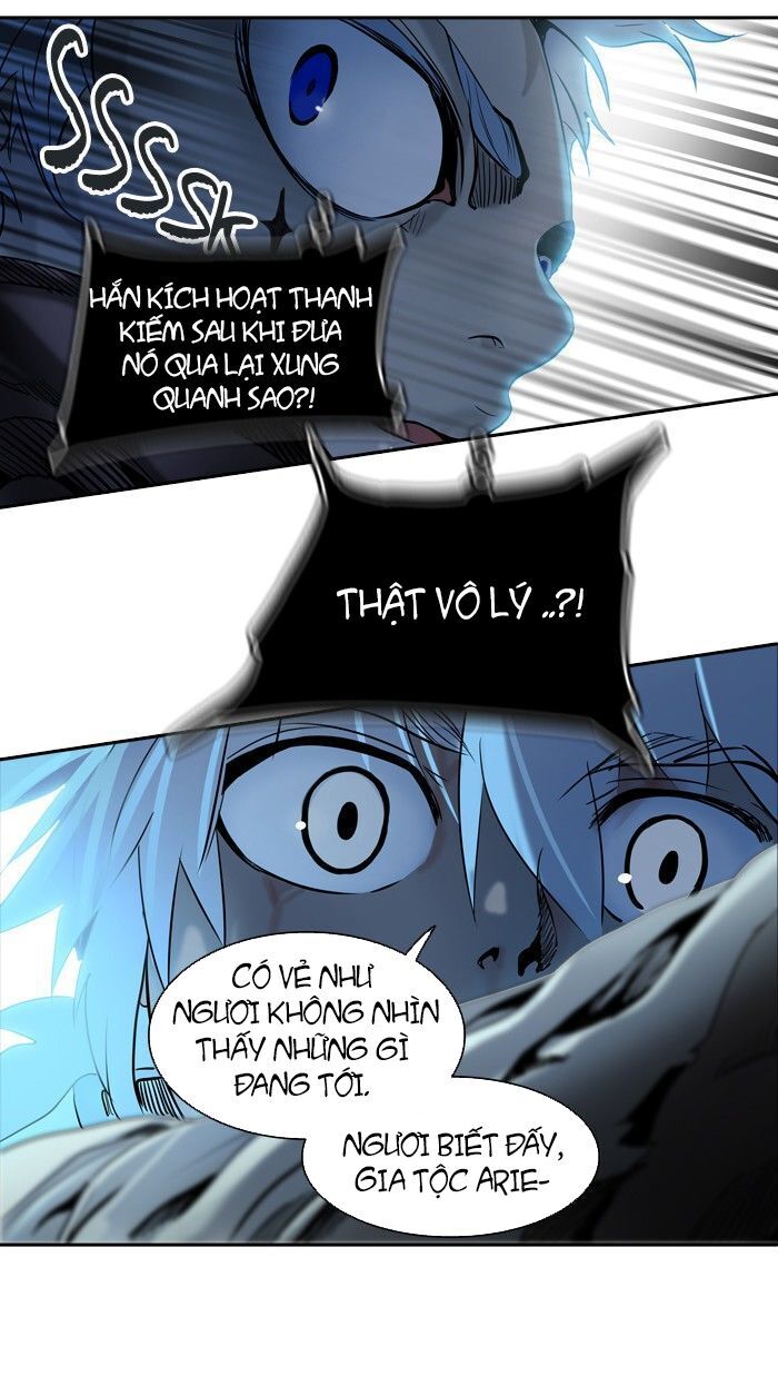 Tòa Tháp Bí Ẩn Chap 291 - Next Chap 292