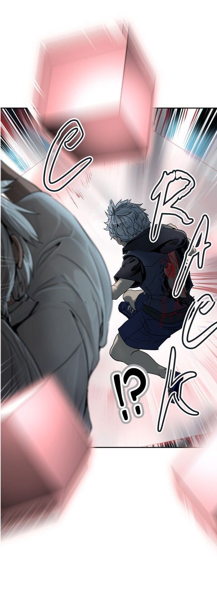 Tòa Tháp Bí Ẩn Chap 291 - Next Chap 292