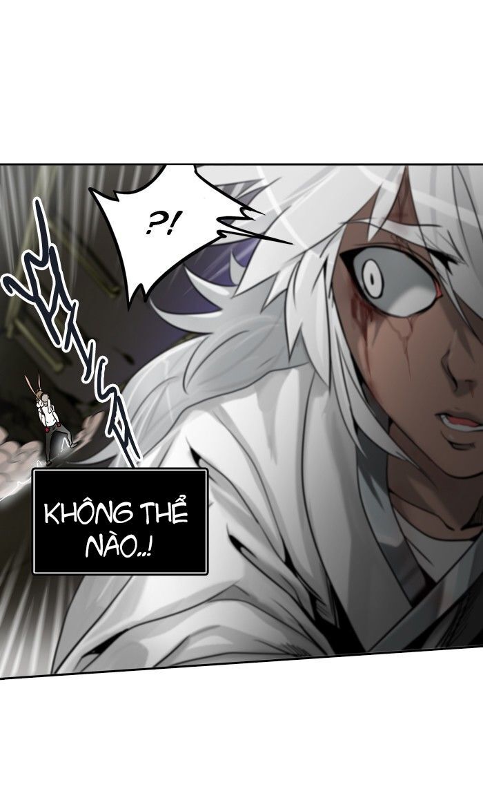 Tòa Tháp Bí Ẩn Chap 291 - Next Chap 292