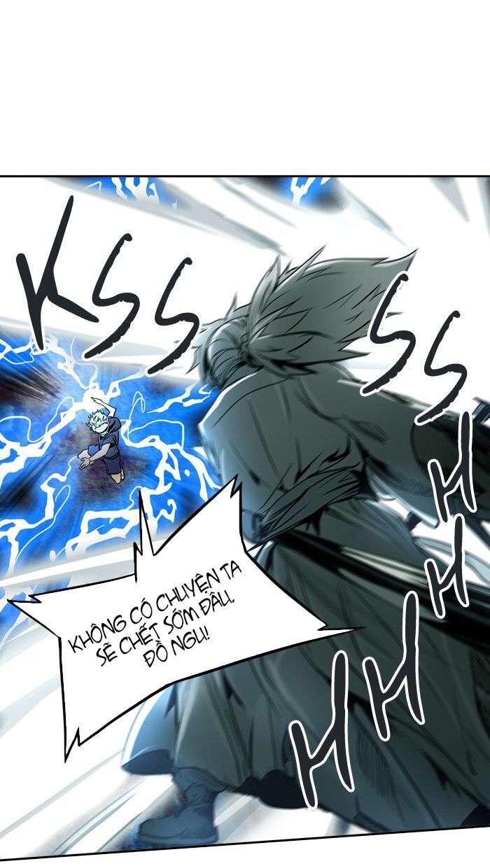 Tòa Tháp Bí Ẩn Chap 291 - Next Chap 292