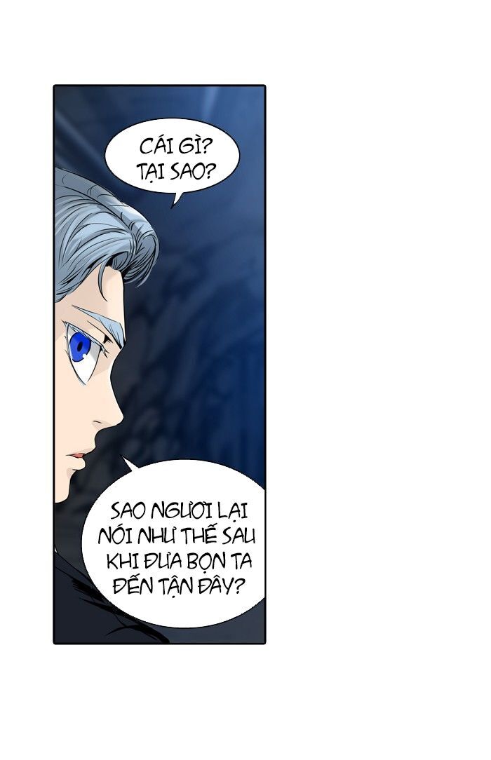 Tòa Tháp Bí Ẩn Chap 291 - Next Chap 292