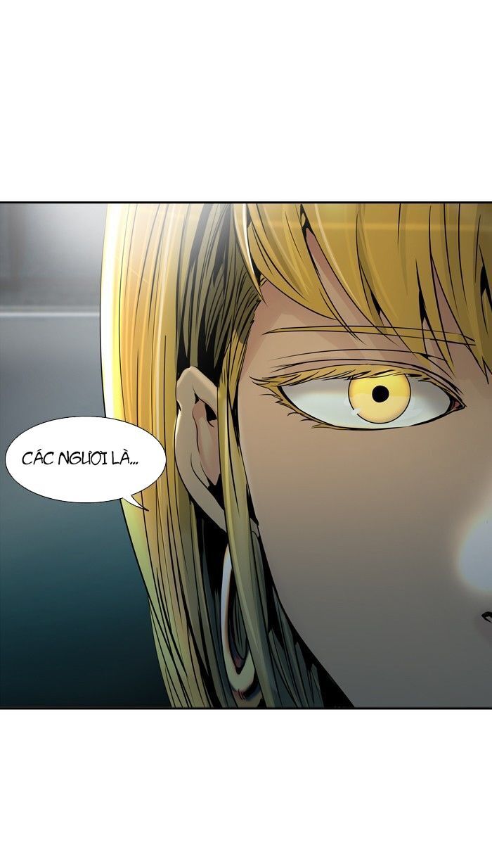 Tòa Tháp Bí Ẩn Chap 291 - Next Chap 292