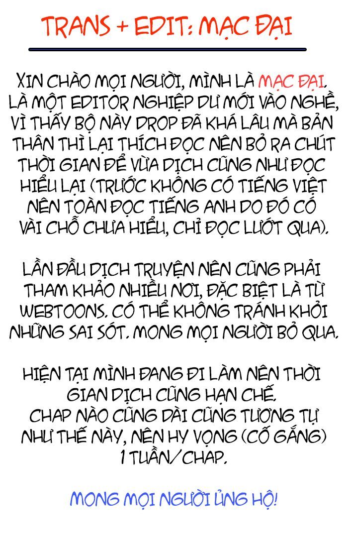 Tòa Tháp Bí Ẩn Chap 291 - Next Chap 292