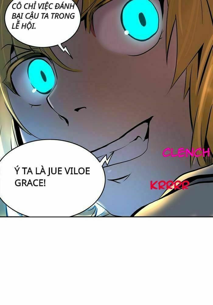 Tòa Tháp Bí Ẩn Chap 292 - Next Chap 293