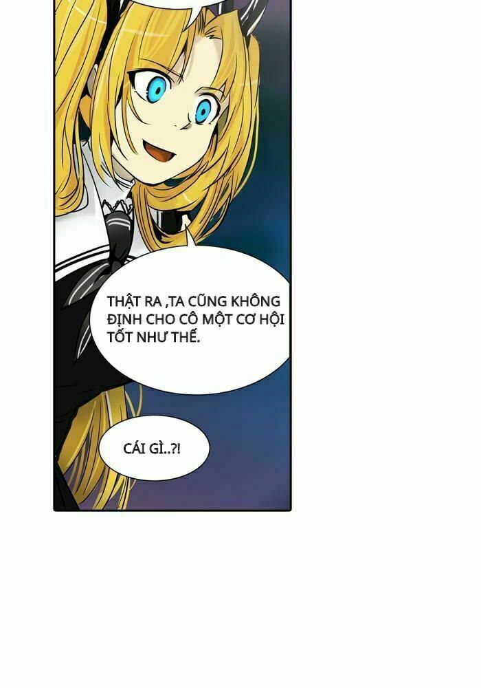 Tòa Tháp Bí Ẩn Chap 292 - Next Chap 293