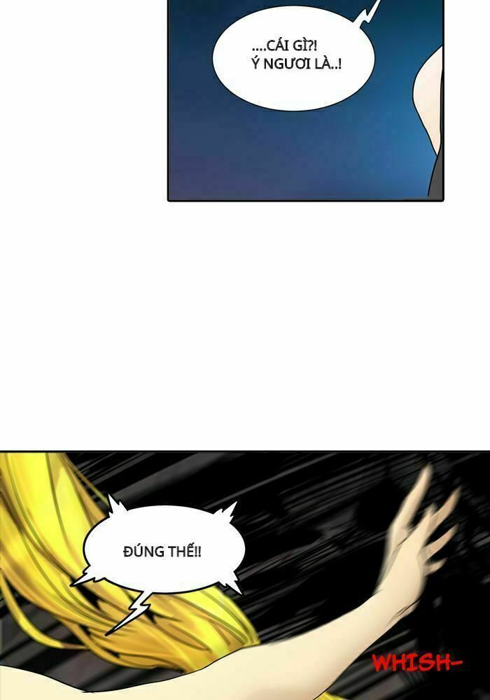 Tòa Tháp Bí Ẩn Chap 292 - Next Chap 293