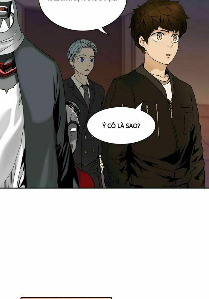 Tòa Tháp Bí Ẩn Chap 292 - Next Chap 293