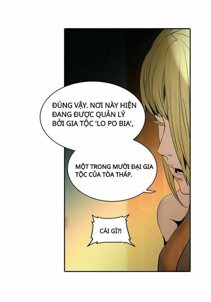Tòa Tháp Bí Ẩn Chap 292 - Next Chap 293