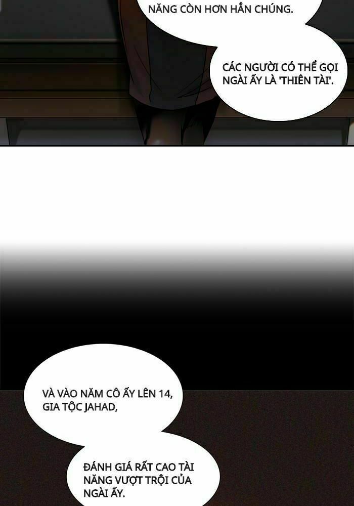 Tòa Tháp Bí Ẩn Chap 292 - Next Chap 293