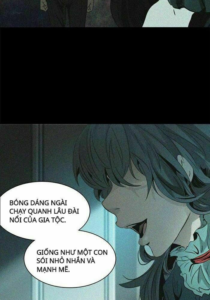 Tòa Tháp Bí Ẩn Chap 292 - Next Chap 293