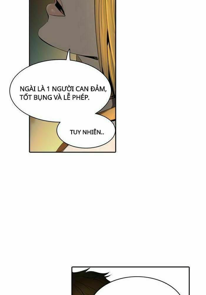 Tòa Tháp Bí Ẩn Chap 292 - Next Chap 293