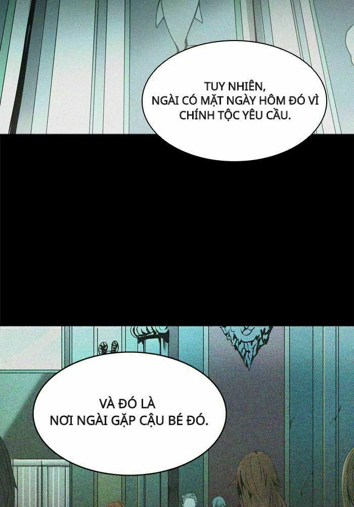 Tòa Tháp Bí Ẩn Chap 292 - Next Chap 293