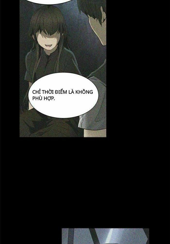 Tòa Tháp Bí Ẩn Chap 292 - Next Chap 293