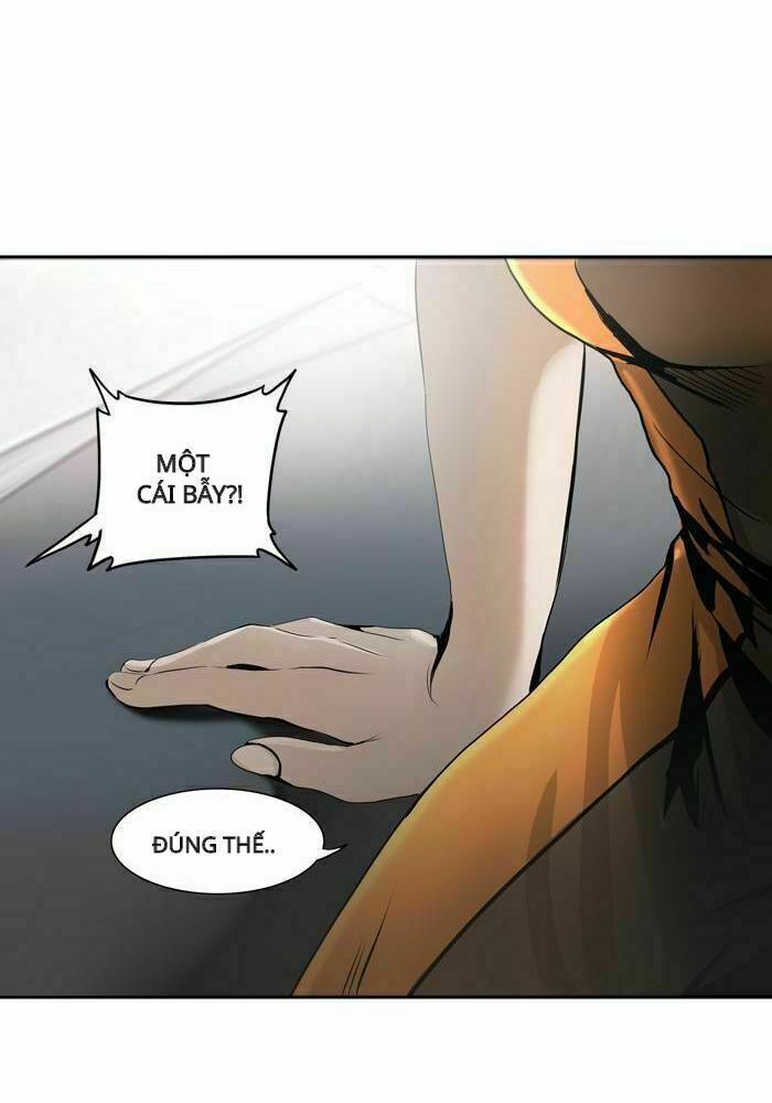 Tòa Tháp Bí Ẩn Chap 292 - Next Chap 293