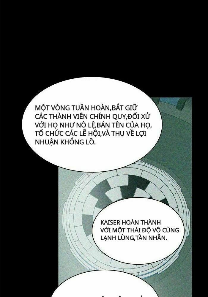 Tòa Tháp Bí Ẩn Chap 292 - Next Chap 293