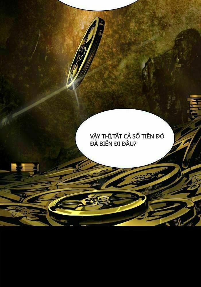 Tòa Tháp Bí Ẩn Chap 292 - Next Chap 293