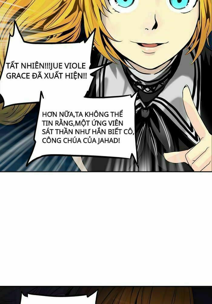 Tòa Tháp Bí Ẩn Chap 292 - Next Chap 293