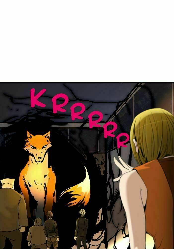 Tòa Tháp Bí Ẩn Chap 293 - Next Chap 294