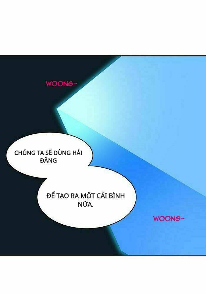 Tòa Tháp Bí Ẩn Chap 293 - Next Chap 294