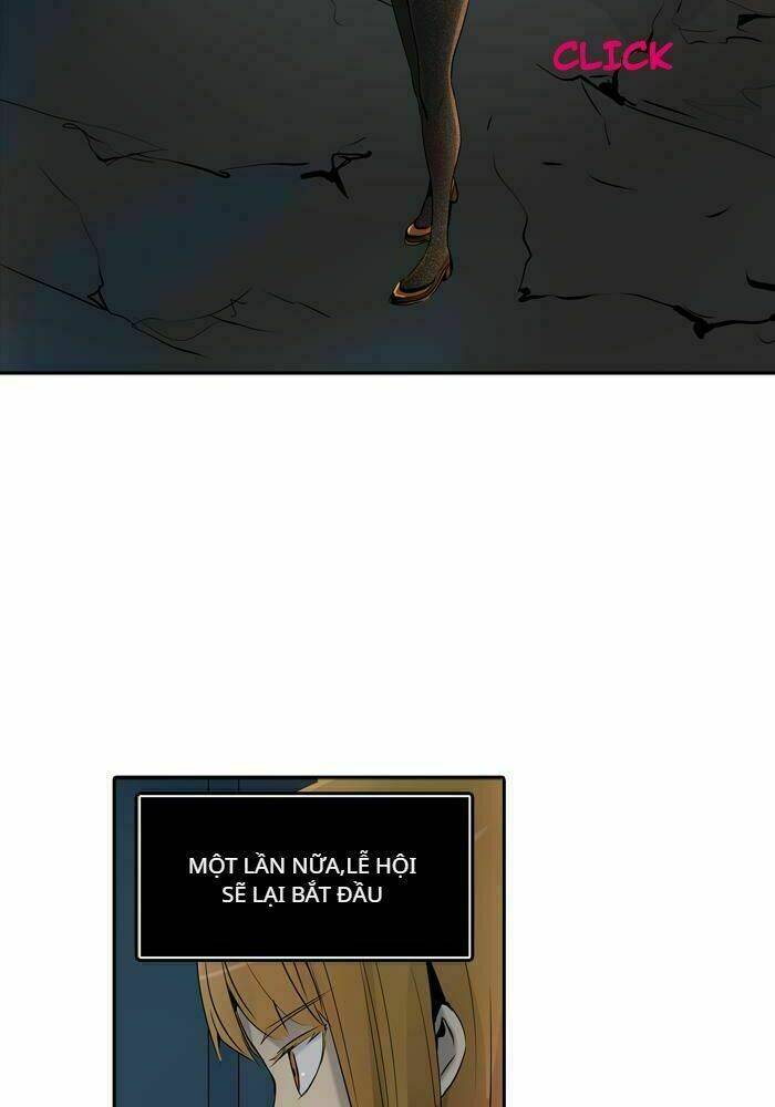 Tòa Tháp Bí Ẩn Chap 293 - Next Chap 294