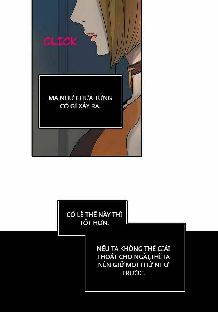 Tòa Tháp Bí Ẩn Chap 293 - Next Chap 294