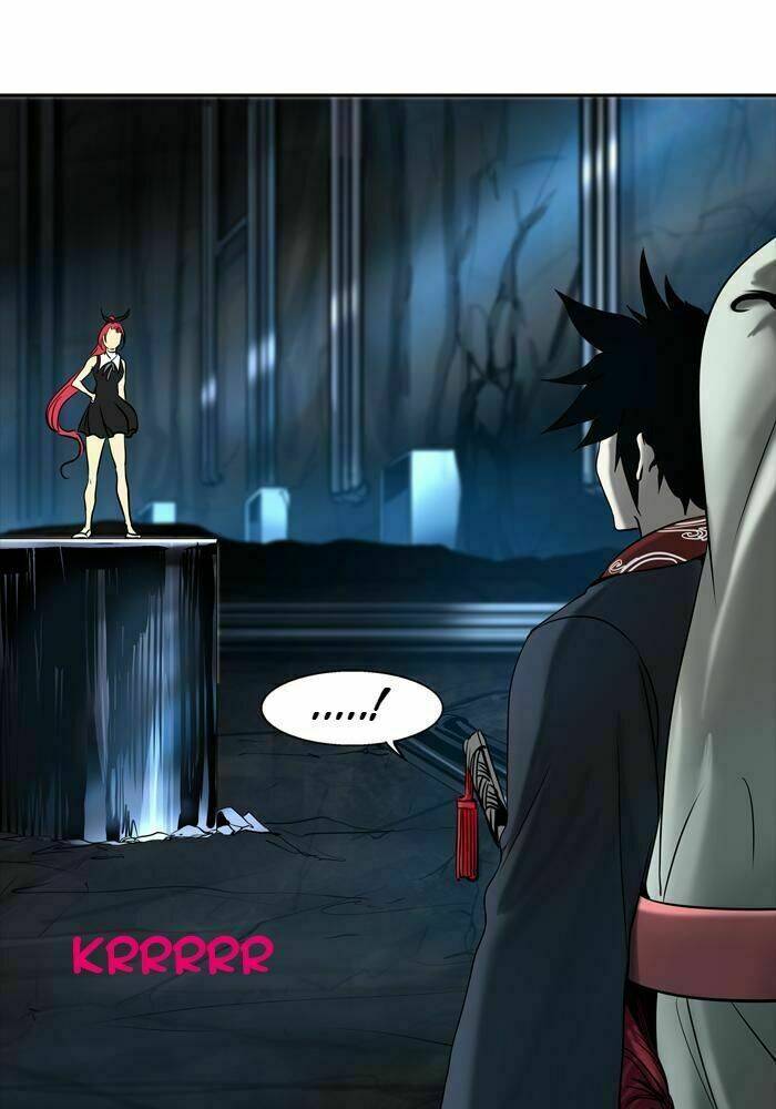 Tòa Tháp Bí Ẩn Chap 293 - Next Chap 294