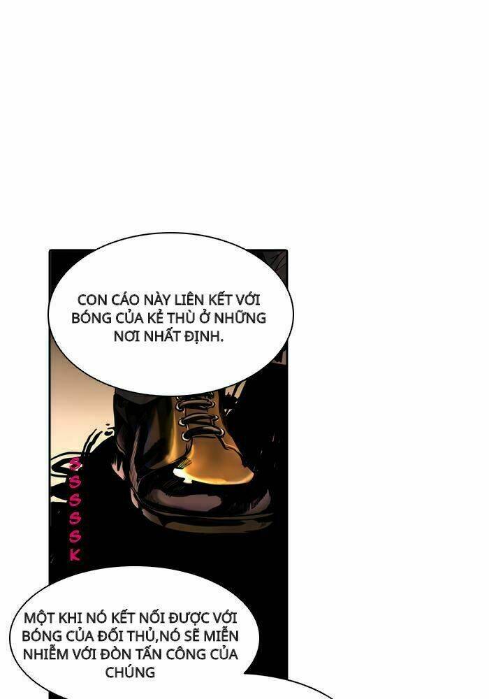 Tòa Tháp Bí Ẩn Chap 293 - Next Chap 294