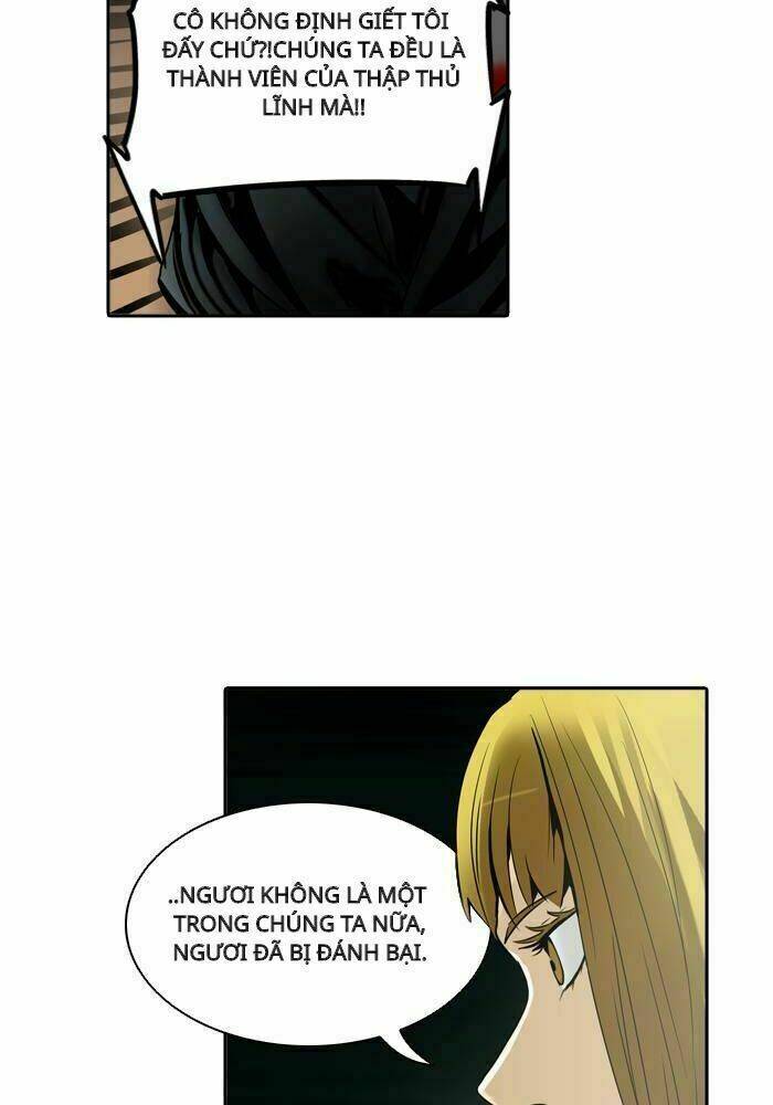 Tòa Tháp Bí Ẩn Chap 293 - Next Chap 294