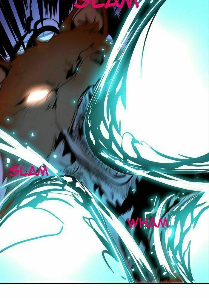 Tòa Tháp Bí Ẩn Chap 293 - Next Chap 294