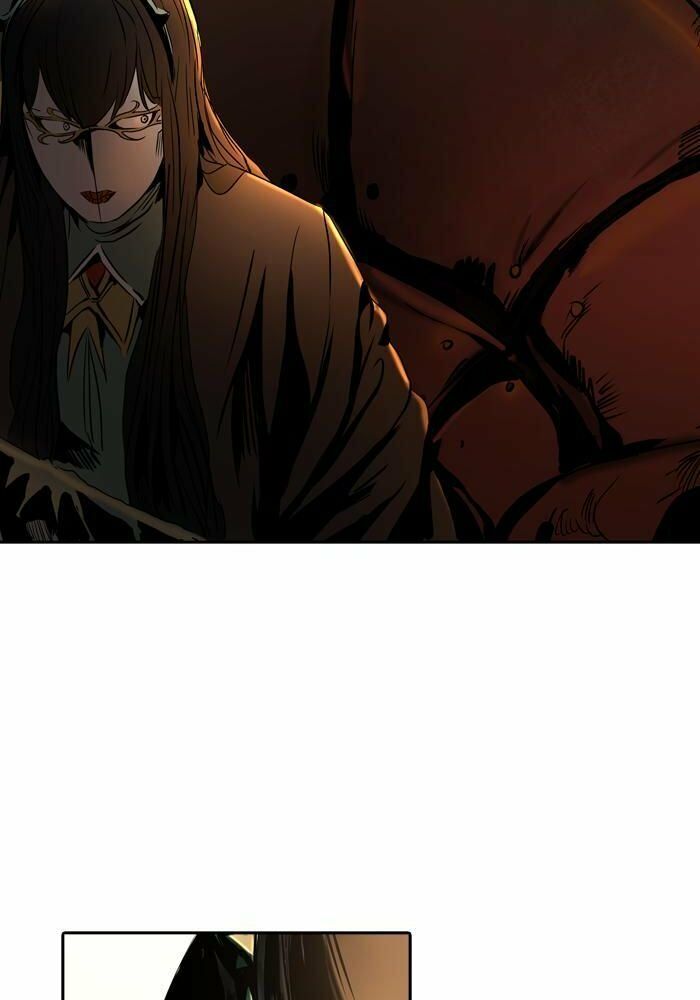Tòa Tháp Bí Ẩn Chap 295 - Next Chap 296