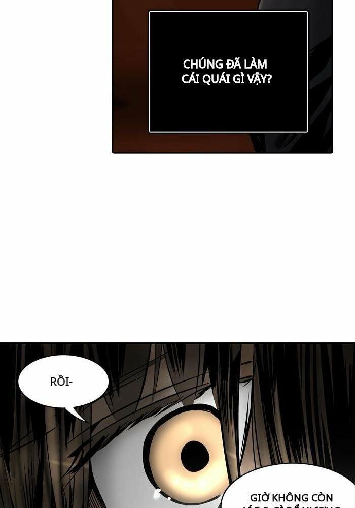 Tòa Tháp Bí Ẩn Chap 295 - Next Chap 296
