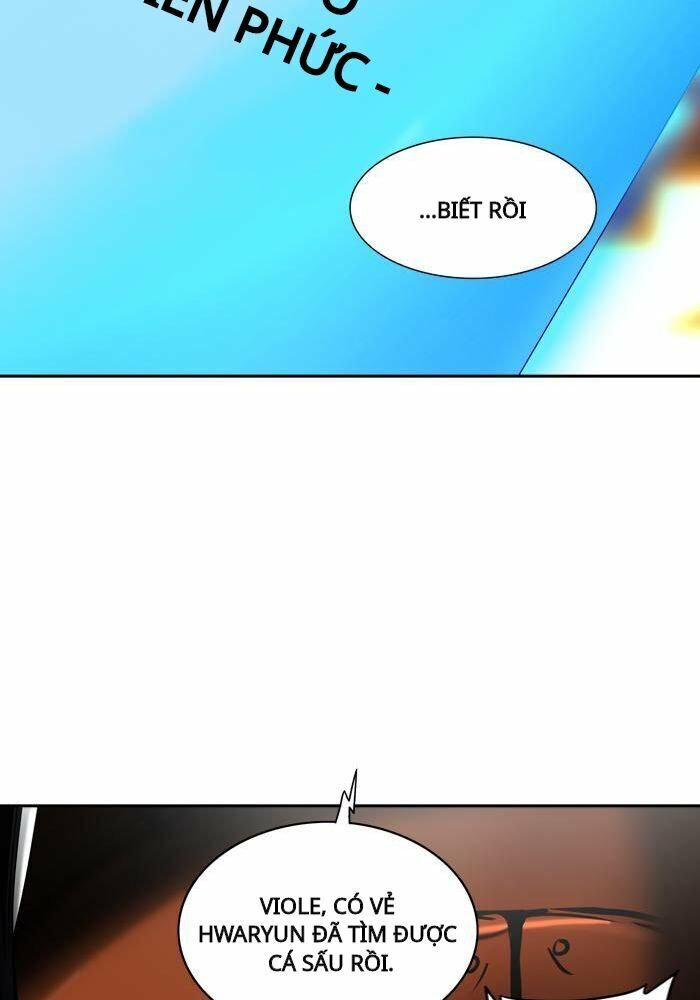Tòa Tháp Bí Ẩn Chap 295 - Next Chap 296