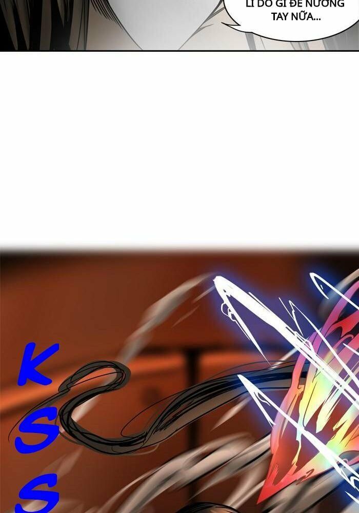 Tòa Tháp Bí Ẩn Chap 295 - Next Chap 296