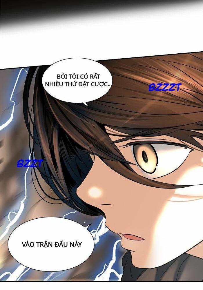 Tòa Tháp Bí Ẩn Chap 295 - Next Chap 296