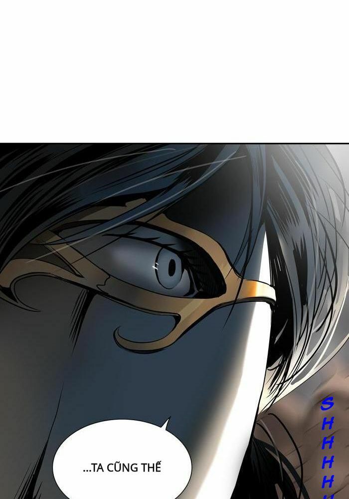 Tòa Tháp Bí Ẩn Chap 295 - Next Chap 296