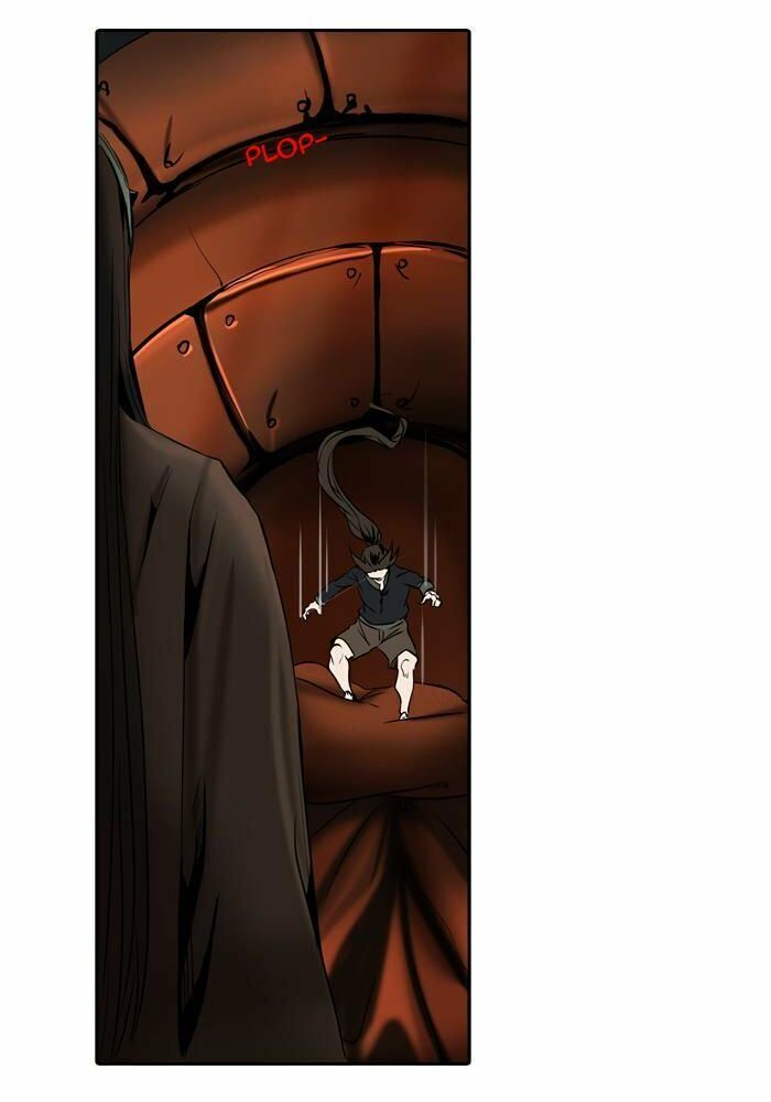Tòa Tháp Bí Ẩn Chap 295 - Next Chap 296