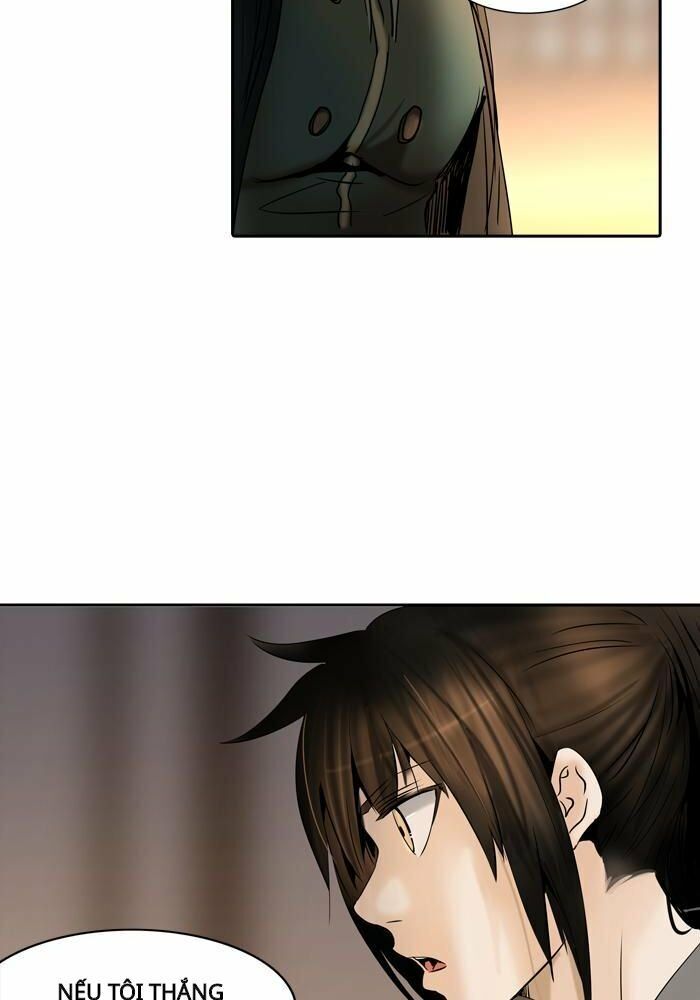 Tòa Tháp Bí Ẩn Chap 295 - Next Chap 296