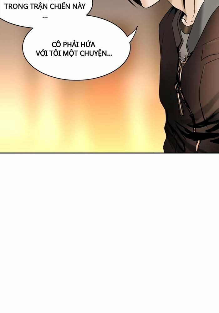 Tòa Tháp Bí Ẩn Chap 295 - Next Chap 296