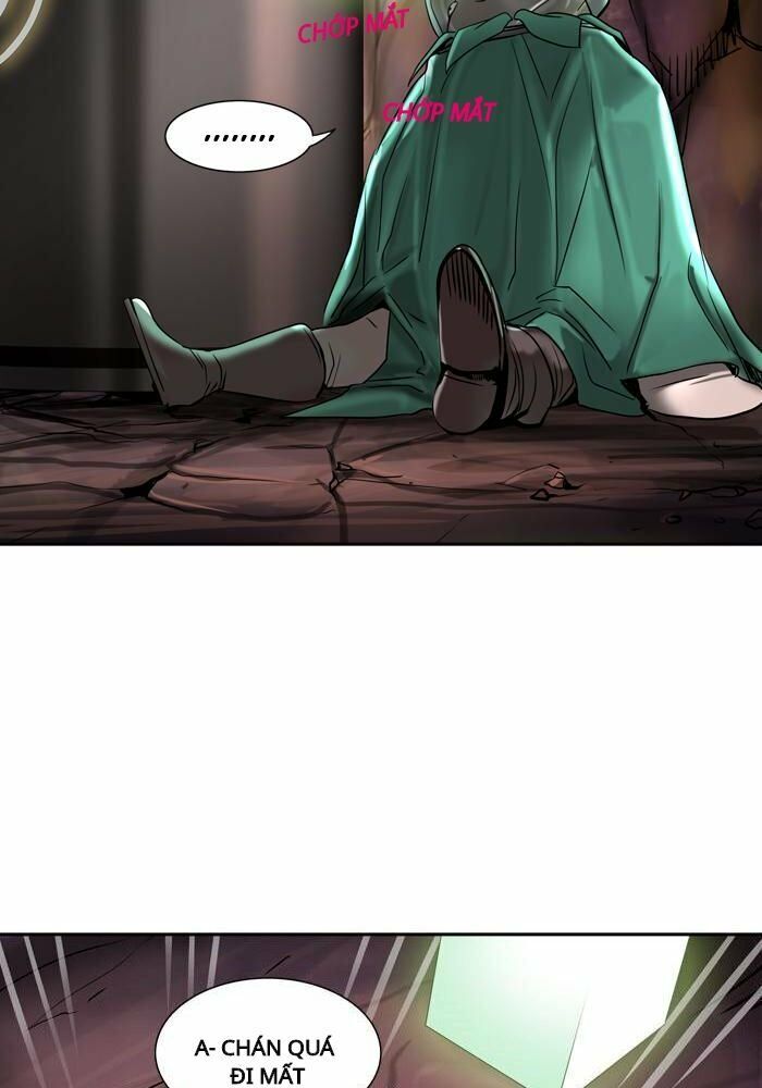Tòa Tháp Bí Ẩn Chap 295 - Next Chap 296