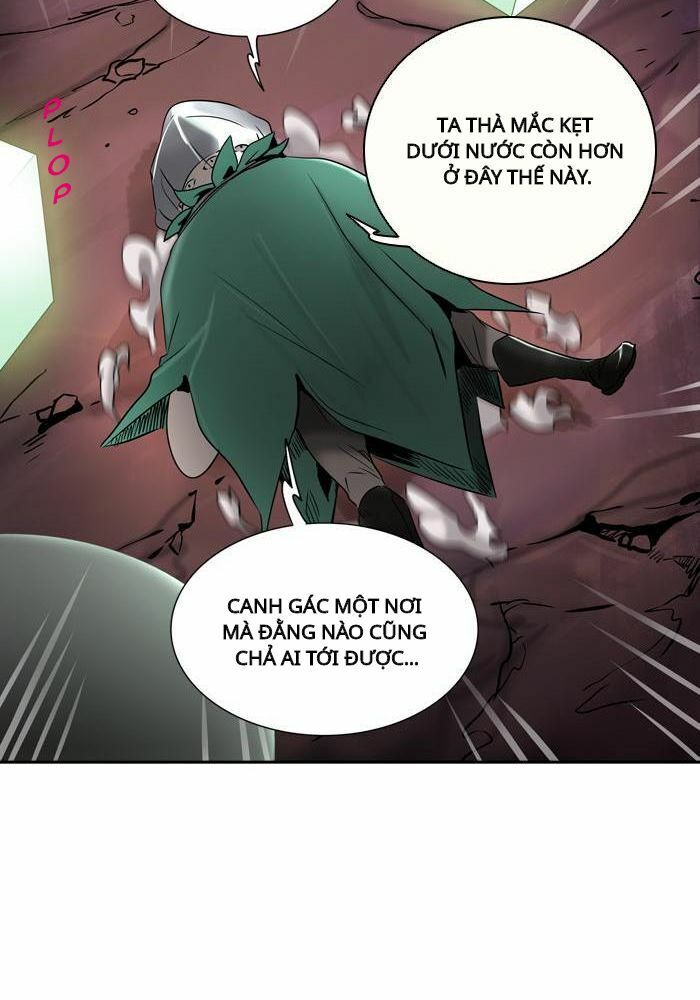 Tòa Tháp Bí Ẩn Chap 295 - Next Chap 296