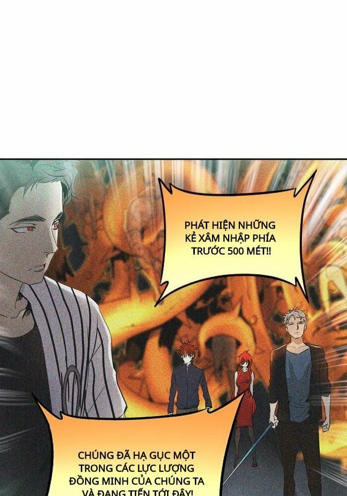 Tòa Tháp Bí Ẩn Chap 295 - Next Chap 296