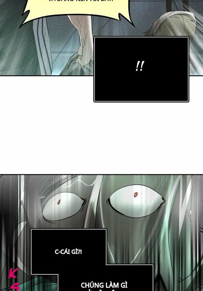 Tòa Tháp Bí Ẩn Chap 295 - Next Chap 296
