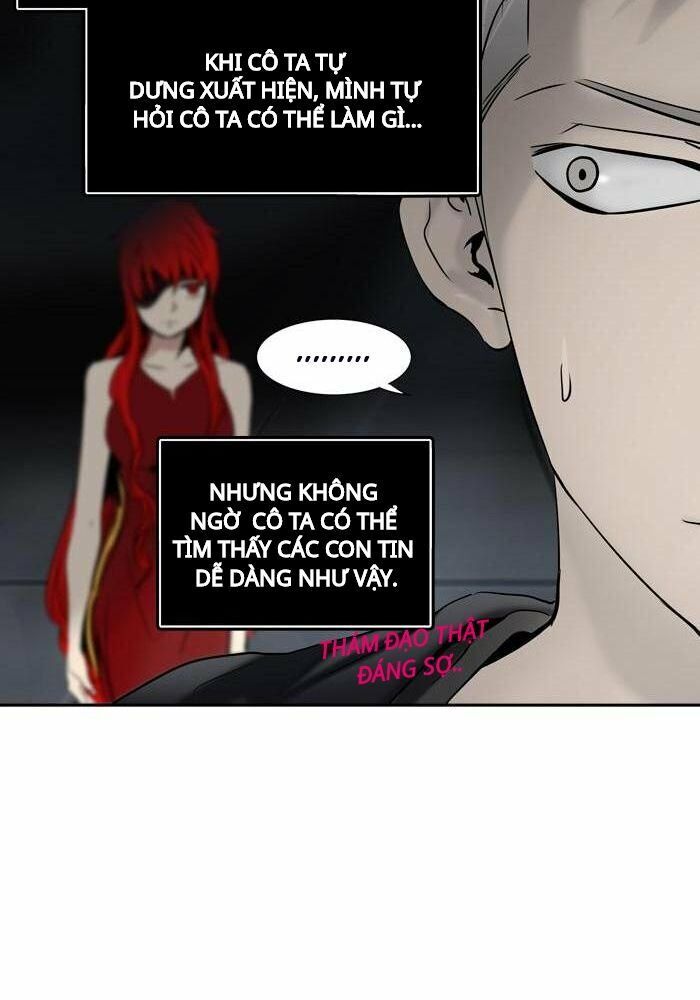 Tòa Tháp Bí Ẩn Chap 295 - Next Chap 296