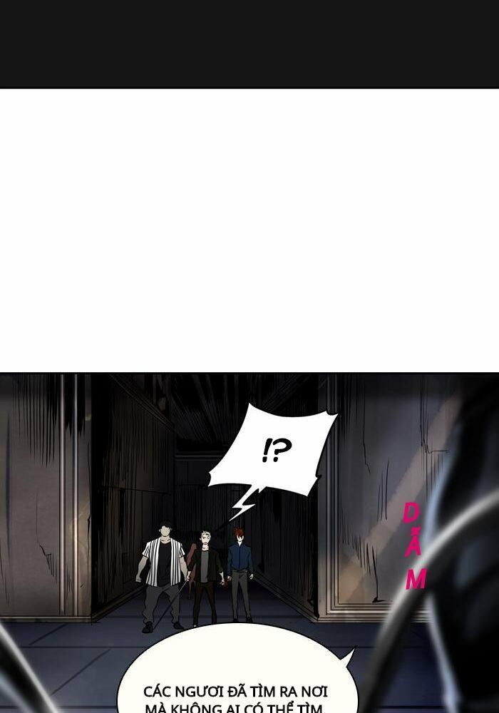Tòa Tháp Bí Ẩn Chap 295 - Next Chap 296