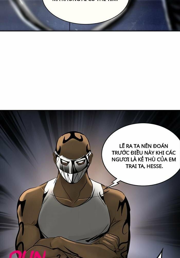 Tòa Tháp Bí Ẩn Chap 295 - Next Chap 296