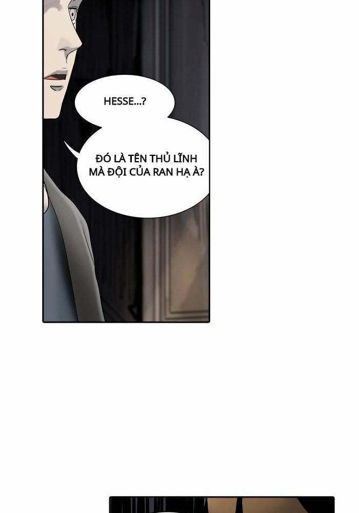 Tòa Tháp Bí Ẩn Chap 295 - Next Chap 296