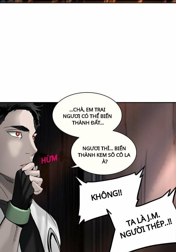 Tòa Tháp Bí Ẩn Chap 295 - Next Chap 296