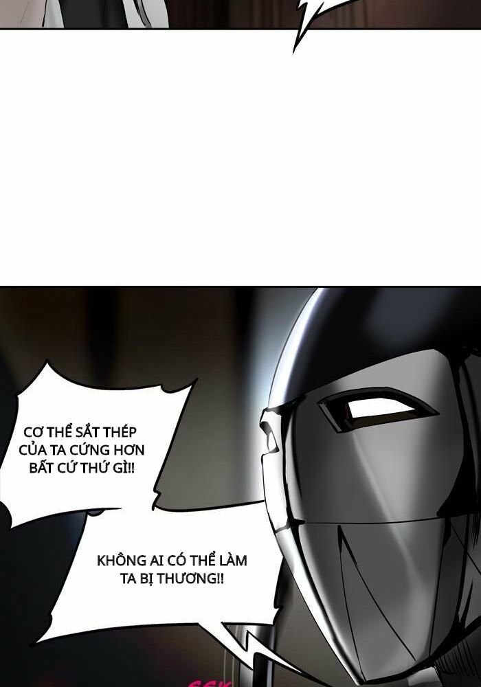 Tòa Tháp Bí Ẩn Chap 295 - Next Chap 296